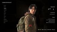 Jesse is a well-balanced survivor (Image via Sony Interactive Entertainment || Sportskeeda Gaming)